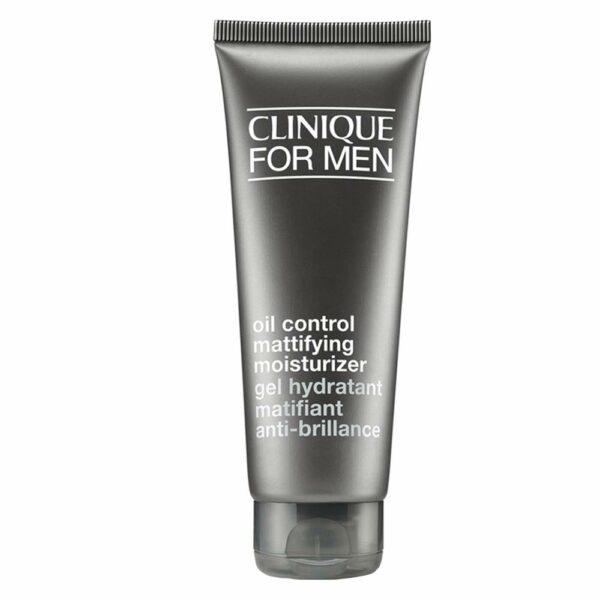 Opiniones Clinique Men Hidratante Gel Anti-Brillos Z218