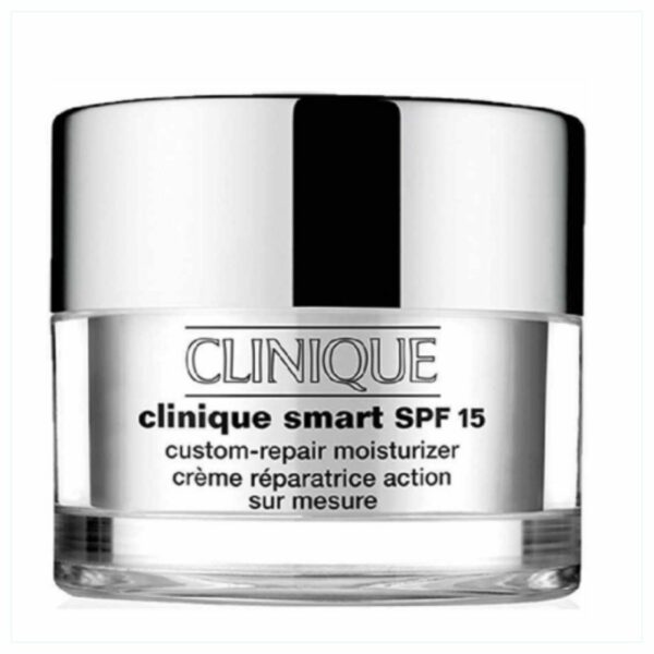 Opiniones Clinique Smart Crema Spf 15 Pieles Secas 50 ml