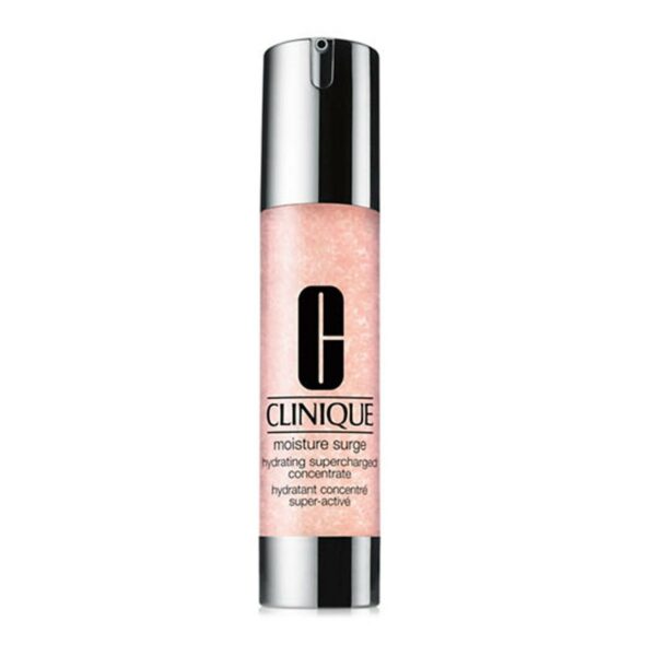 Opiniones Clinique Moisture Super Hidratante Concentrado 50 ml