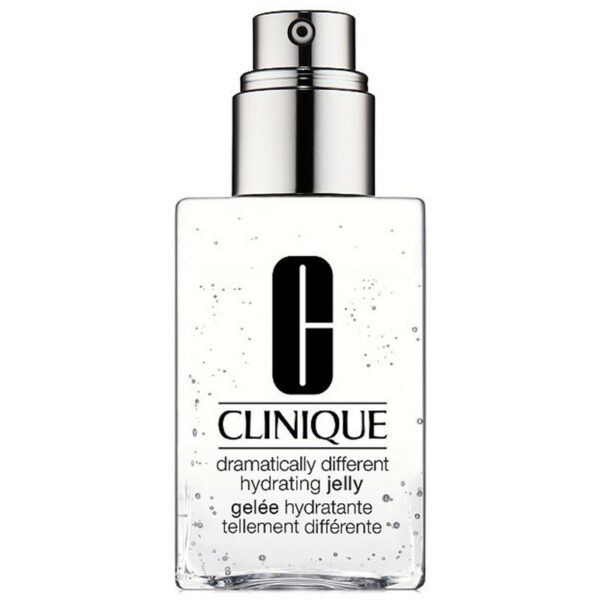 Opiniones Clinique Dramatically Diferrent Gel Hidratante 24H 125 ml