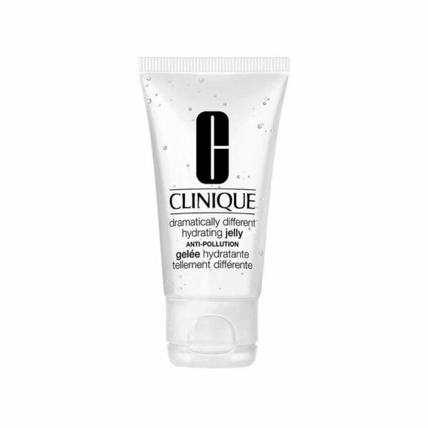 Opiniones Clinique Dramatically Diferrent Gel Hidratante 24H 50 ml