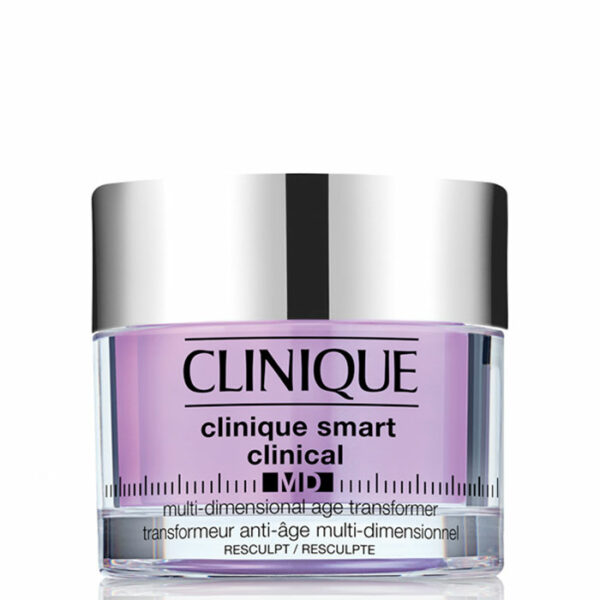 Opiniones Clinique Smart Clinical Multi-Dimensional Resculpt