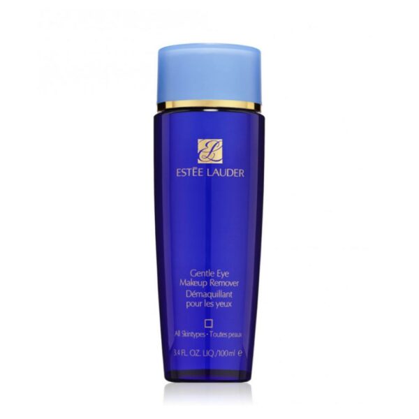 Opiniones Estee Lauder Desmaquillante Gentle Eye 100ml