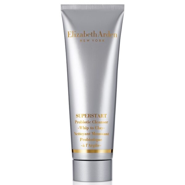 Opiniones Elizabeth Arden Limpiador Superstart Con Probióticos 125 ml