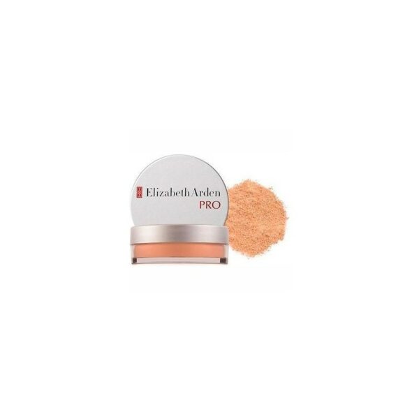 Opiniones Elizabeth Arden PRO Perfecting Minerals con Tx-Botanical Complex 02