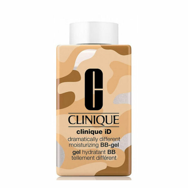 Opiniones Clinique ID Dramatically Hidratante BB-Gel 115 ml