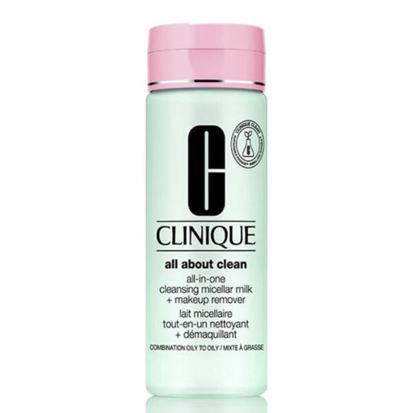 Opiniones Clinique All-In-One Clean Leche Micellar Piel Mixta/Grasa