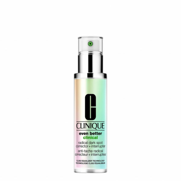 Opiniones Clinique Even Better Clinical Radical Dark Spot Serum Iluminador