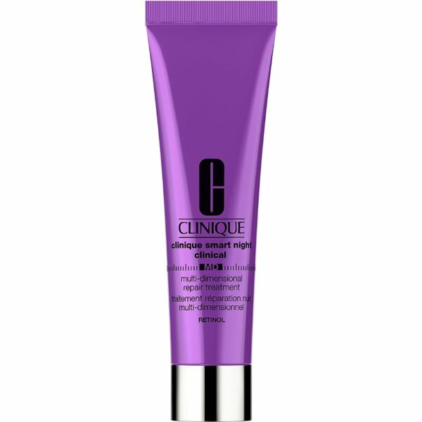 Opiniones Clinique Smart Night Clinical MD Retinol