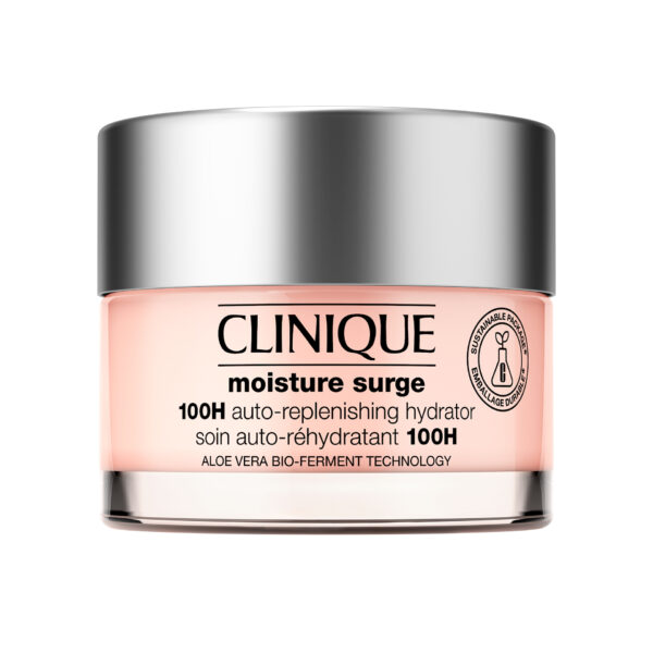 Opiniones Clinique Moisture Surge 100H-Auto Replenishing Hydrator