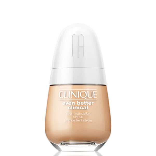 Opiniones Clinique Even Better Clinical Foundation SPF20