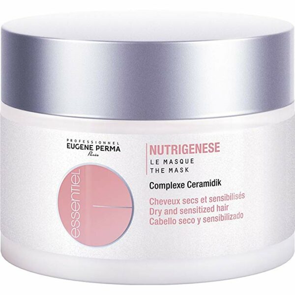 Opiniones Essentiel Nutrigenese Con Ceramidas Mascarilla 150 ml