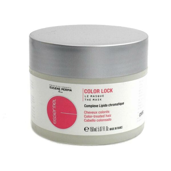 Opiniones Essentiel Color Lock Mascarilla 150 ml