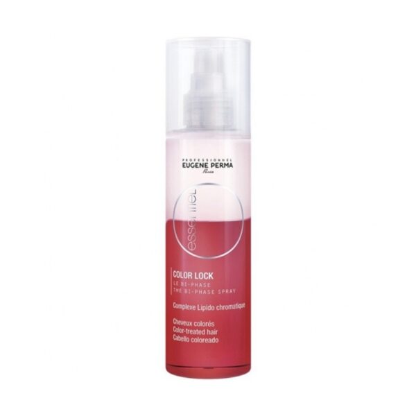 Opiniones Essentiel Color Lock Spray Bi-Phase Protector