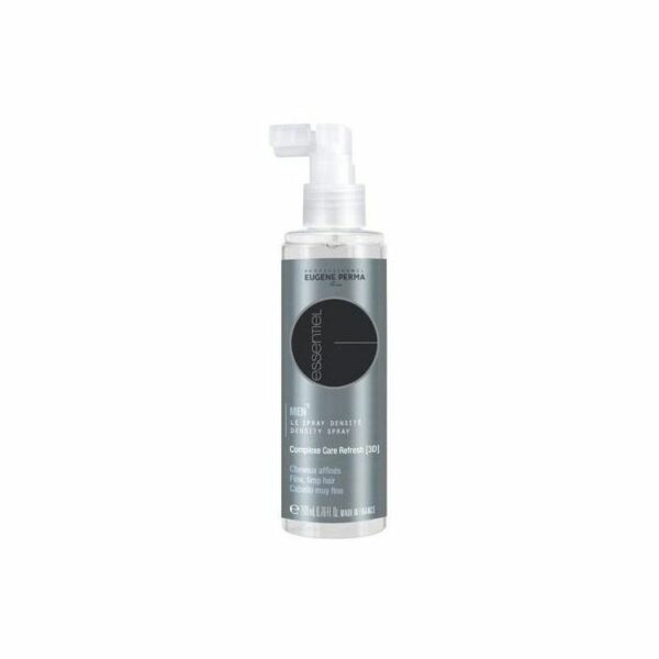 Opiniones Essentiel Men Spray Densificador