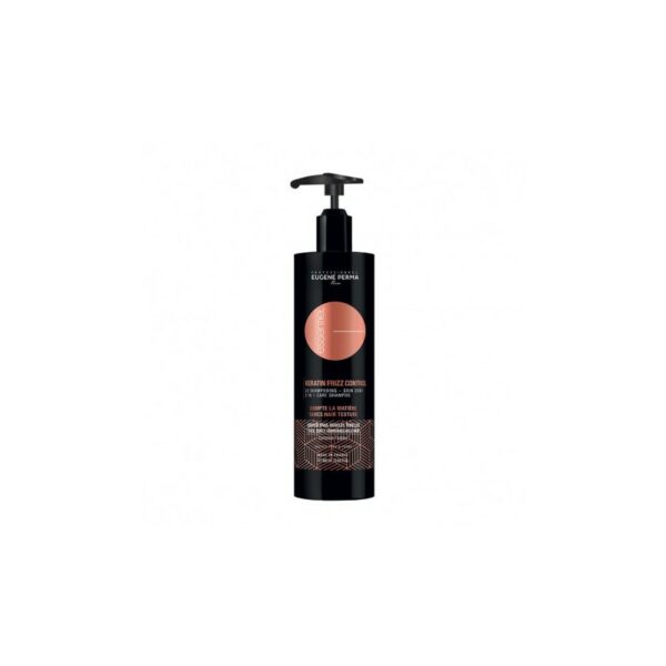 Opiniones Essentiel Keratin Frizz Control 400ml