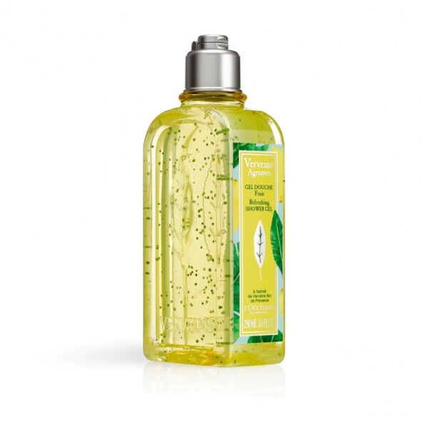 Opiniones L'Occitane Verveine Agrumes Refreshing Shower Gel