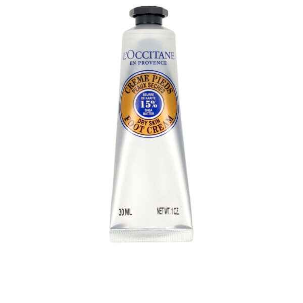 Opiniones L'Occitane Karité Crema de Pies Piel Seca