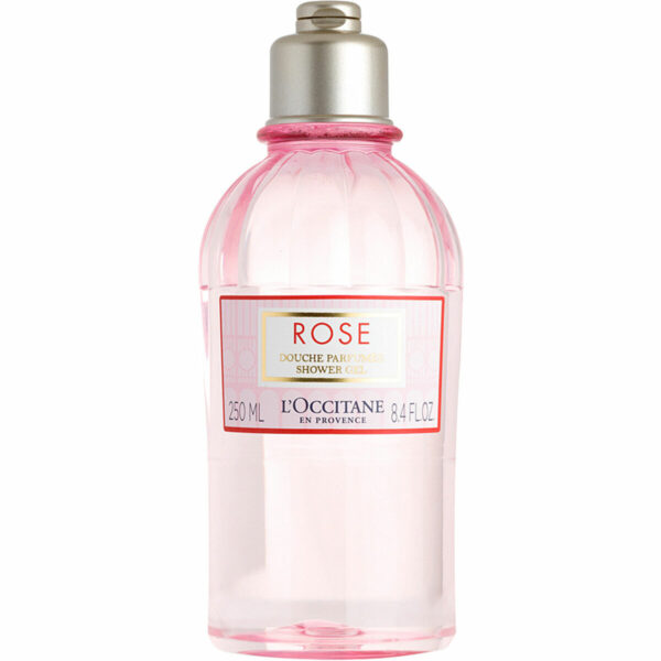 Opiniones L'Occitane Rose Shower Gel