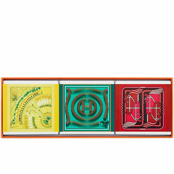 Opiniones Hermes Parfums Collection Colognes Of Perfumed Soap 3x100gr