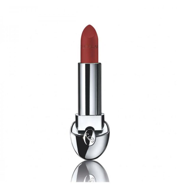 Opiniones Guerlain G Rouge Matte Lipstick