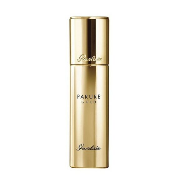 Opiniones Guerlain Parure Gold Radiance Spf30 30ml