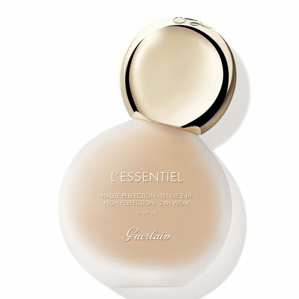 Opiniones Guerlain L’Essentiel Matte Fluid Foundation