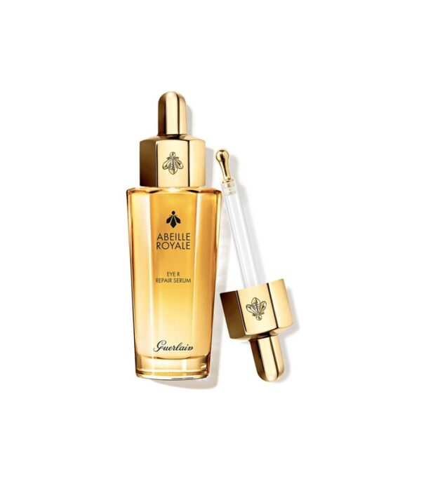 Opiniones Guerlain Abeille Royale Eye R Repair Serum