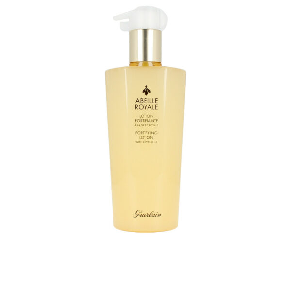 Opiniones Guerlain Abeille Royale Lotion Nectar de Miel 300ml