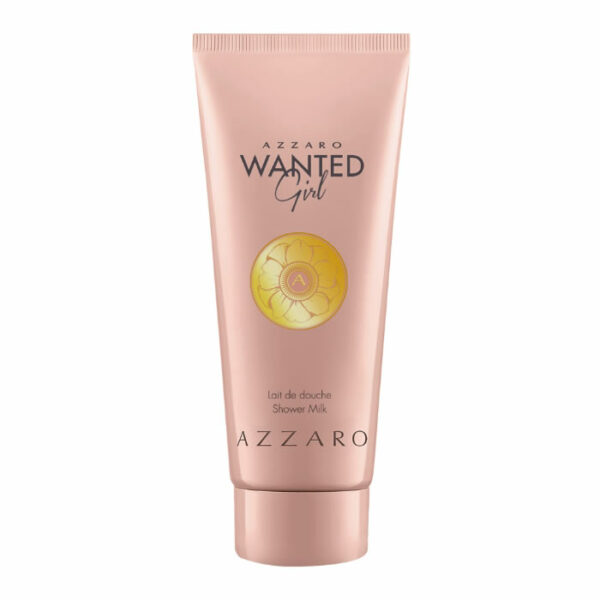 Opiniones Azzaro Wanted Girl Body Sower 200ml