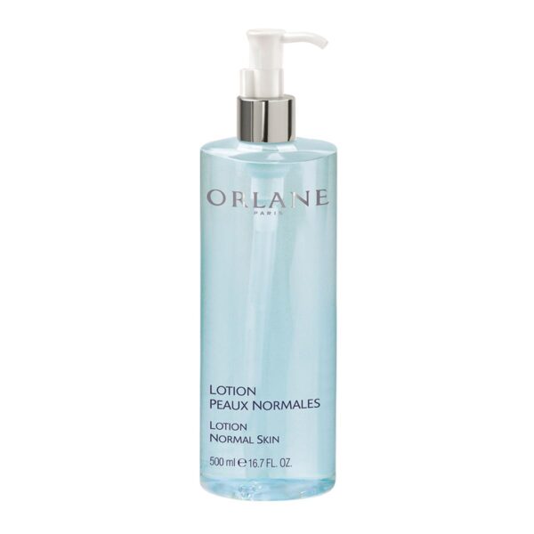 Opiniones Orlane Loción Desmaquilladora Pieles Sensibles 500 ml