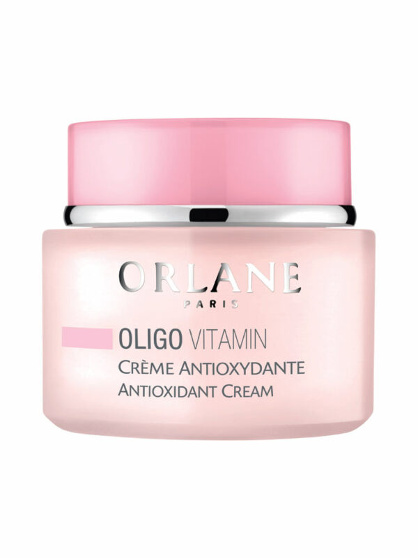 Opiniones Orlane Oligo Vitamin Antioxidante 50 ml