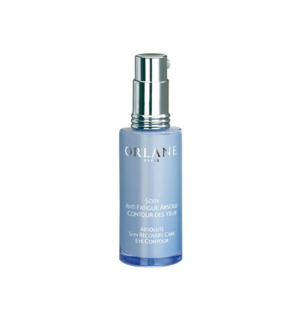 Opiniones Orlane Contorno de Ojos Anti-Fatiga 15 ml