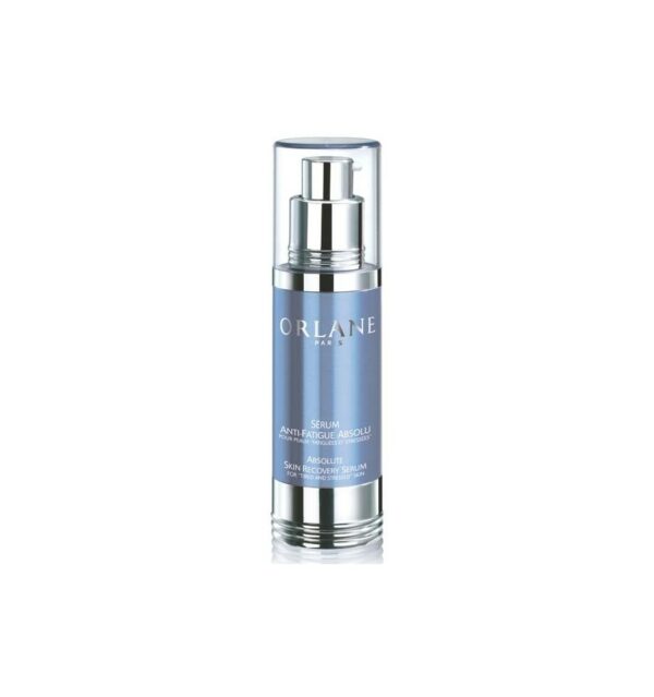 Opiniones Orlane Serum Anti-Fatiga Absolu 50 ml