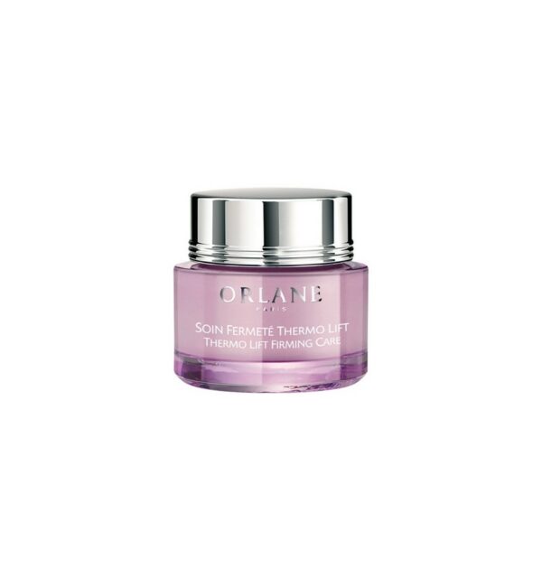 Opiniones Orlane Crema Restauradora Efecto Thermo 50 ml