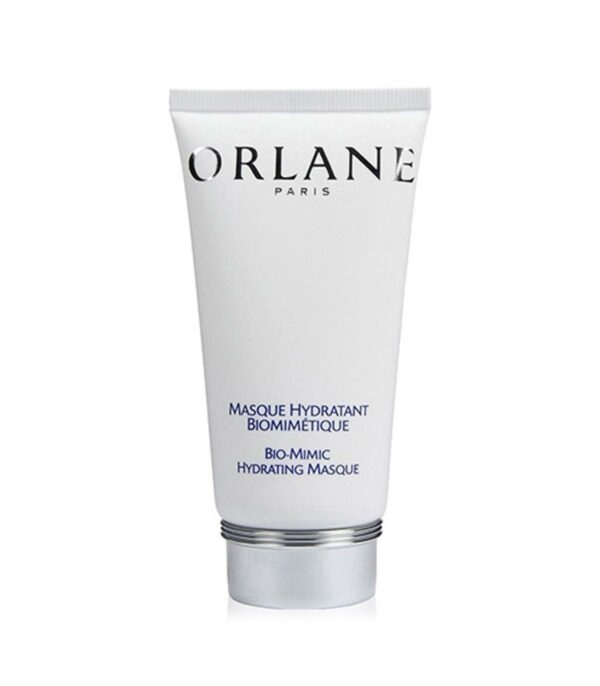 Opiniones Orlane Mascarilla Exfoliante 75ml