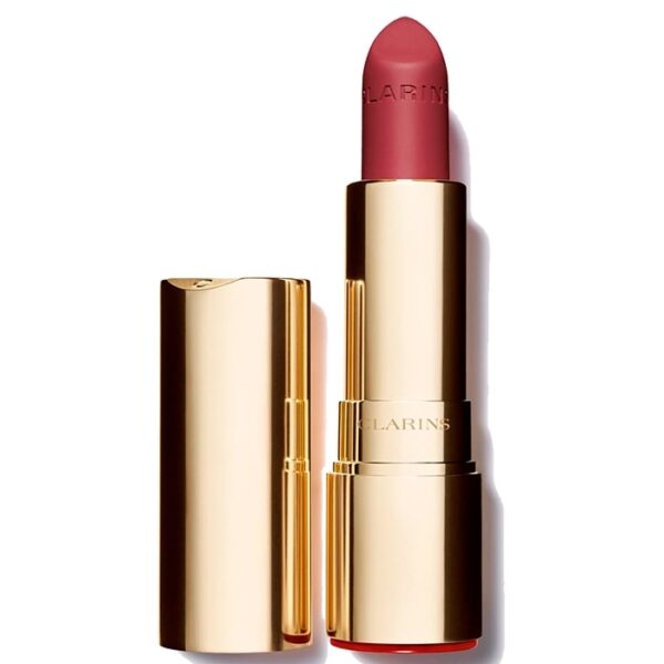 Opiniones Clarins Labial Joli Rouge Velvet