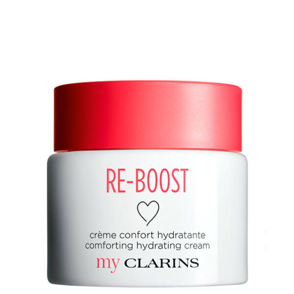 Opiniones Clarins Re-Boost Comforting Hydrating Cream