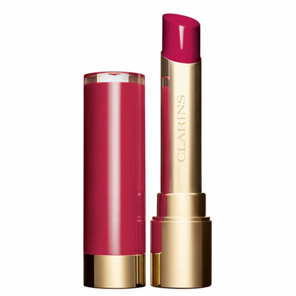 Opiniones Clarins Joli Rouge Lacquer Lipstick