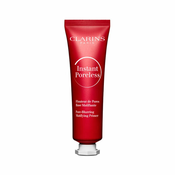 Opiniones Clarins Instant Poreless Pore-Blurring Matifying Primer