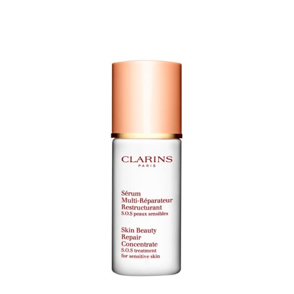 Opiniones Clarins Serum Multi Reparador Pieles Sensibles 15 ml