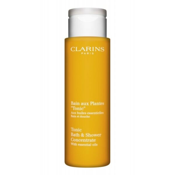 Opiniones Clarins Tonic Bath & Shower Concentrate