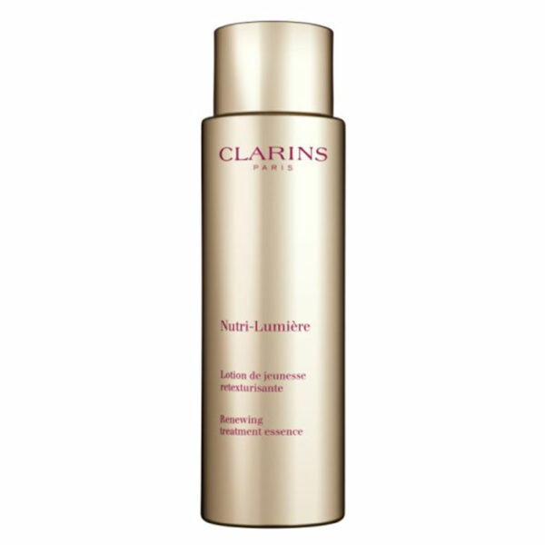 Opiniones Clarins Mutri-Lumière Loción