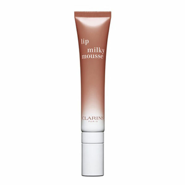 Opiniones Clarins Lip Milky Mousse