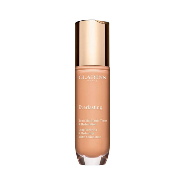 Opiniones Clarins Everlasting Matte Teint