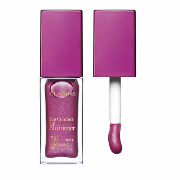 Opiniones Clarins Lip Confort Oil Shimmer