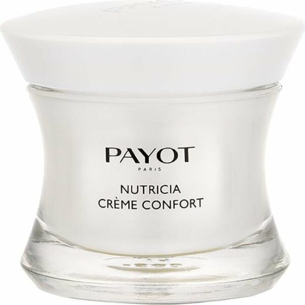 Opiniones Payot Crema Nutricia Confort Piel seca 50 ml