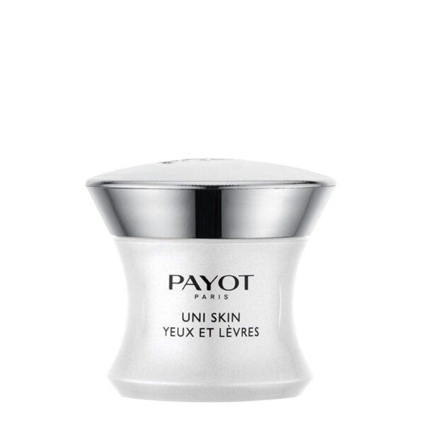 Opiniones Payot Uni Skin contorno de Ojos y Labios 15 ml