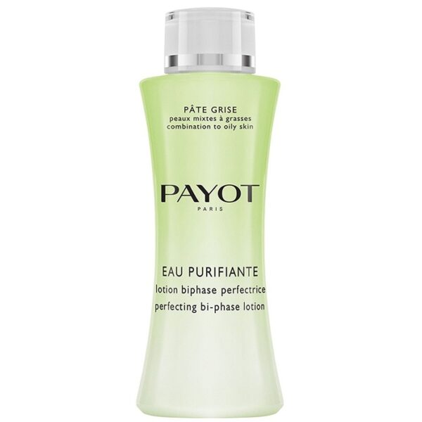 Opiniones Payot Pate Grise Eau Purificante 200 ml