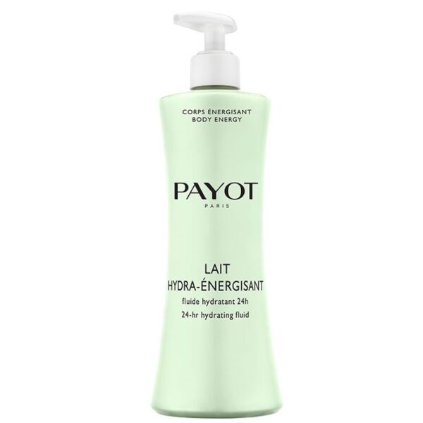 Opiniones Payot Leche Corporal Hydra-Energisant 400 ml